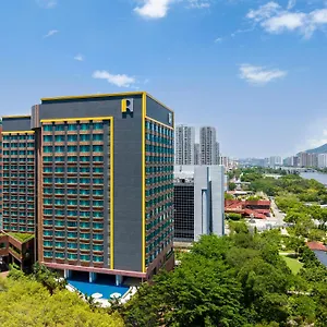 visit hotel